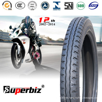 China All Terrain Motor Tricycle Tires (3.00-17)